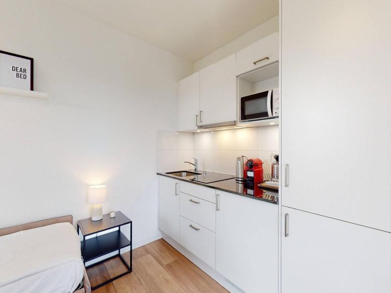 Lodges Hotel Morges image