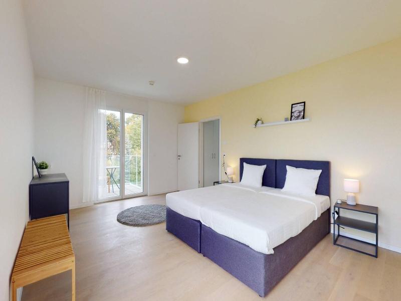 Lodges Hotel Morges image
