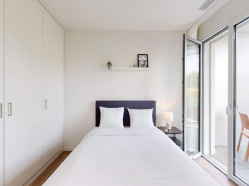 Lodges Hotel Morges image