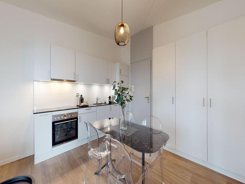 Lodges Hotel Morges image