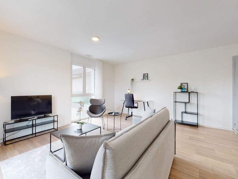 Lodges Hotel Morges image