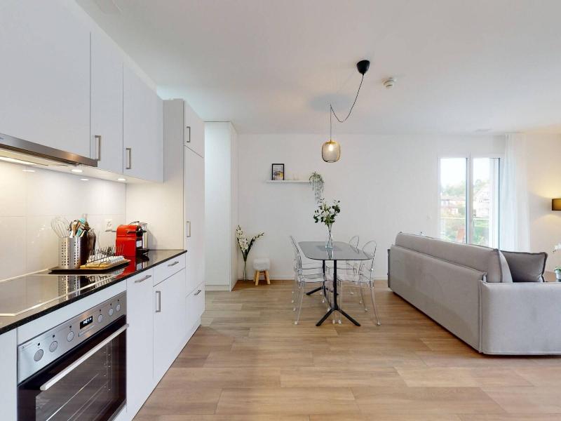 Lodges Hotel Morges image