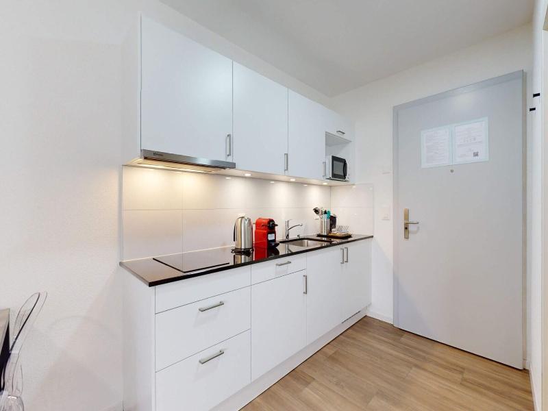Lodges Hotel Morges image