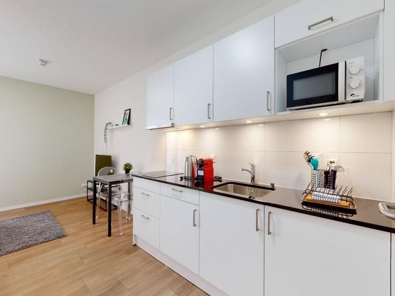 Lodges Hotel Morges image