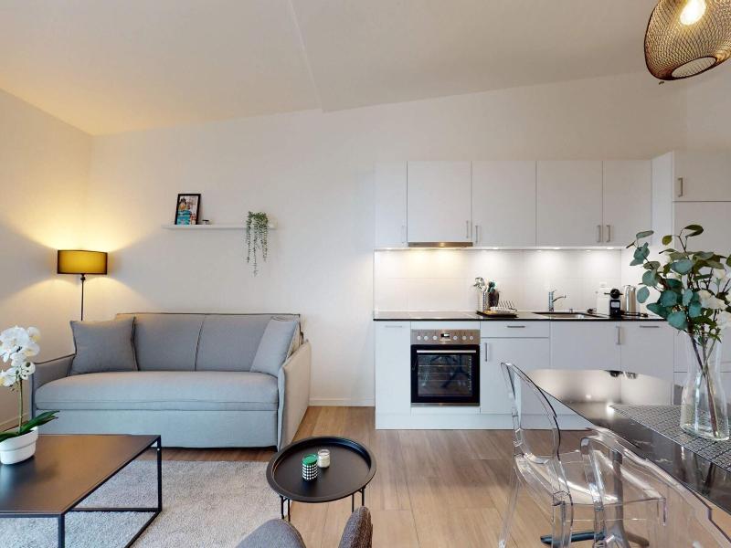 Lodges Hotel Morges image