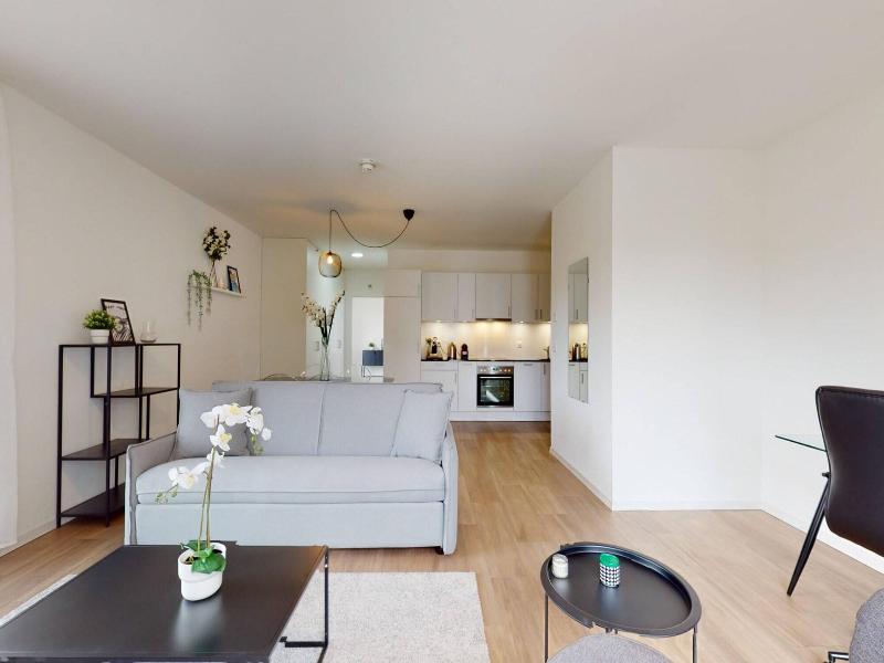 Lodges Hotel Morges image
