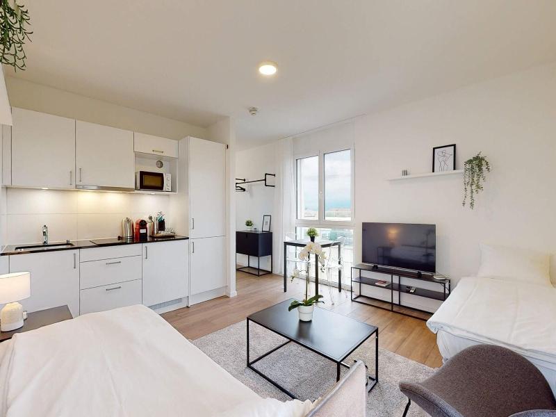 Lodges Hotel Morges image