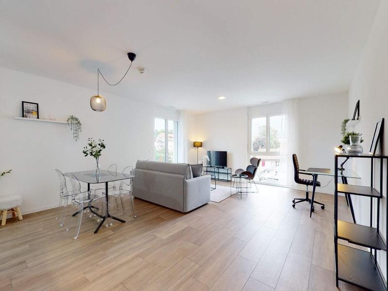 Lodges Hotel Morges image