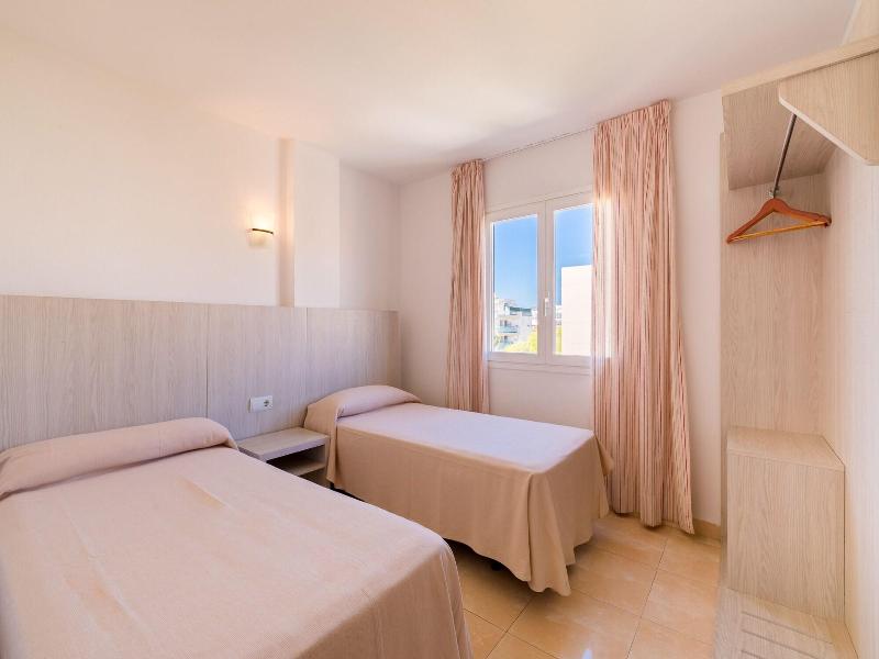 Apartamentos Avenida - Mc Apartamentos Ibiza 4