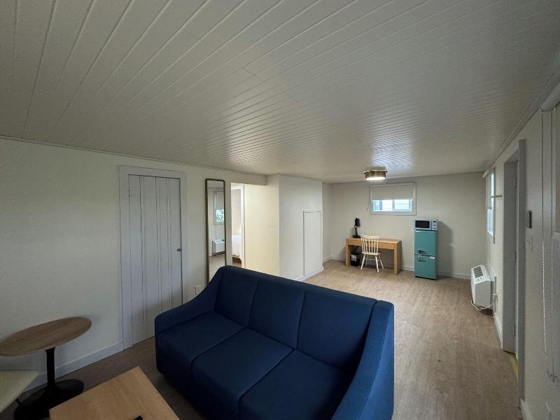 The Ours At Geneva On The Lake image