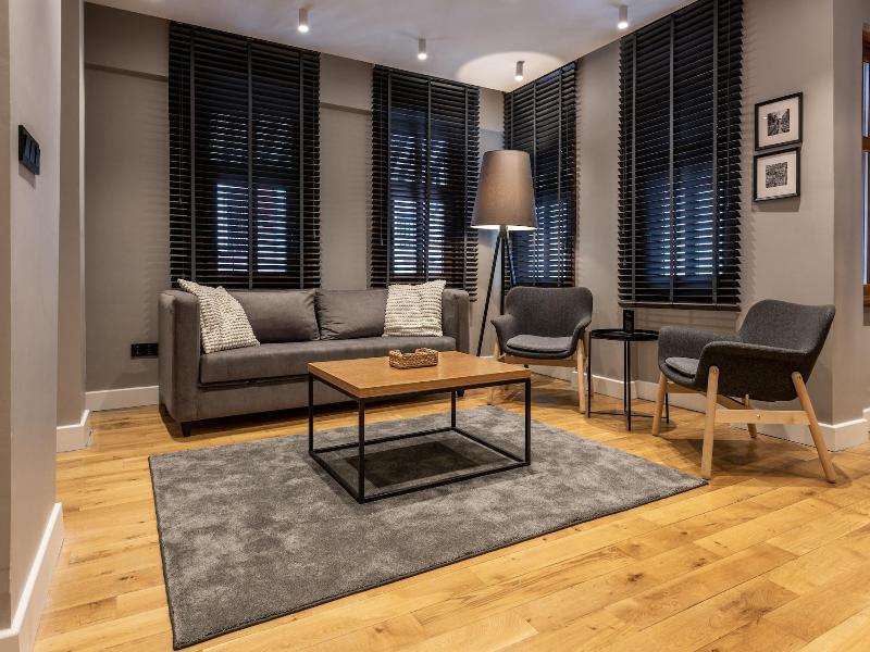 Bguest Pera Suites 4
