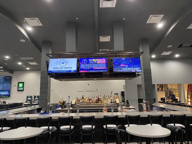 Wild Rose Casino & Hotel Clinton