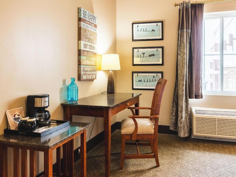 Wild Rose Casino & Hotel Clinton 5