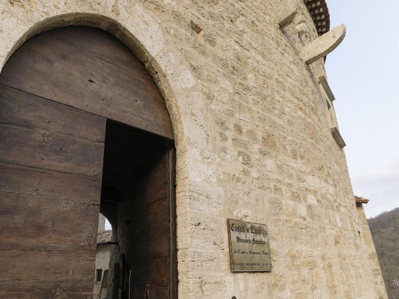 Castel Di Luco image