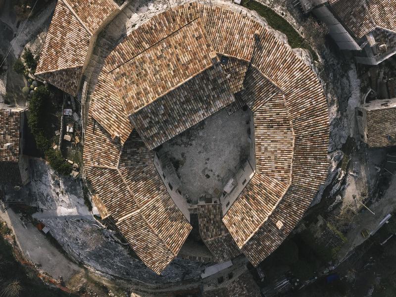 Castel Di Luco image