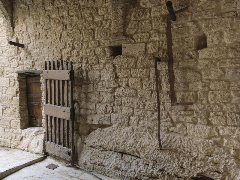 Castel Di Luco image