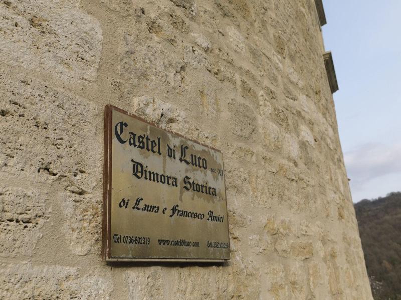 Castel Di Luco image