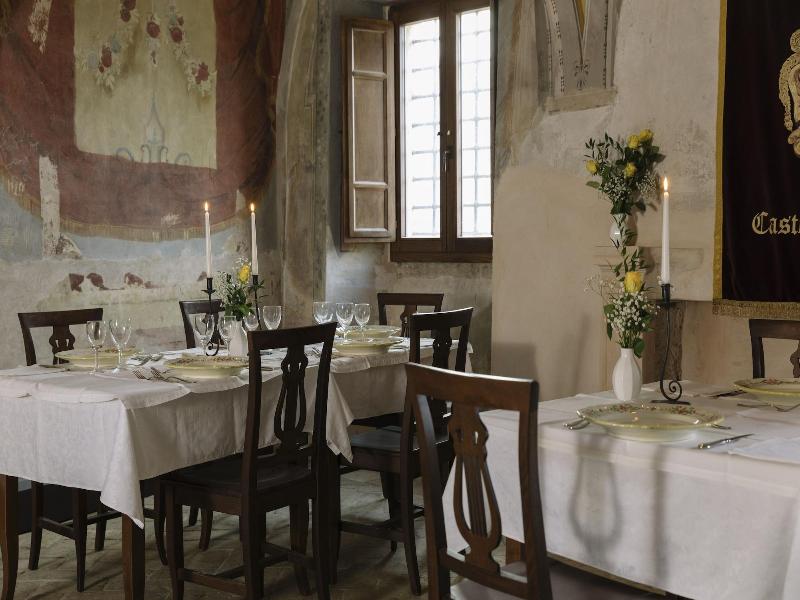 Castel Di Luco image