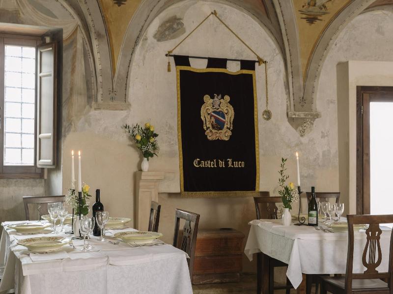 Castel Di Luco image