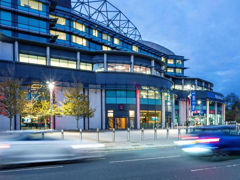 Radisson RED London Twickenham image