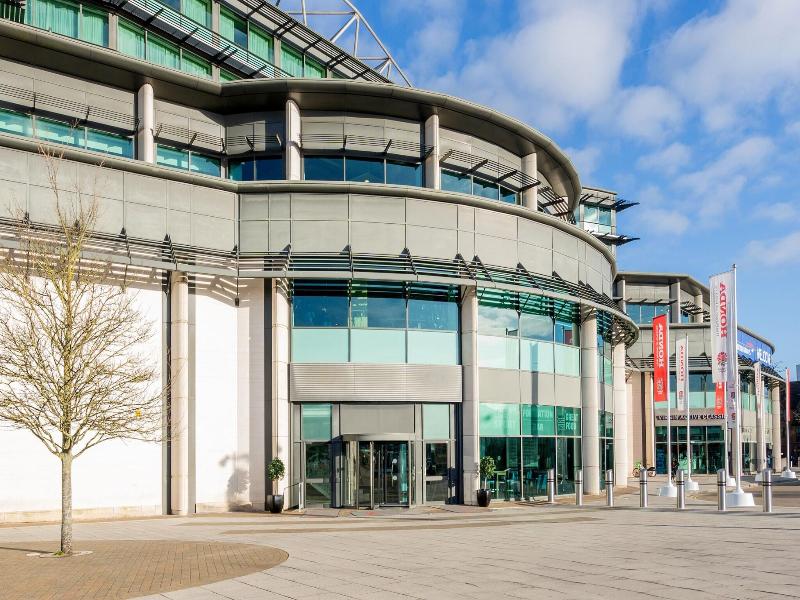 Radisson RED London Twickenham image