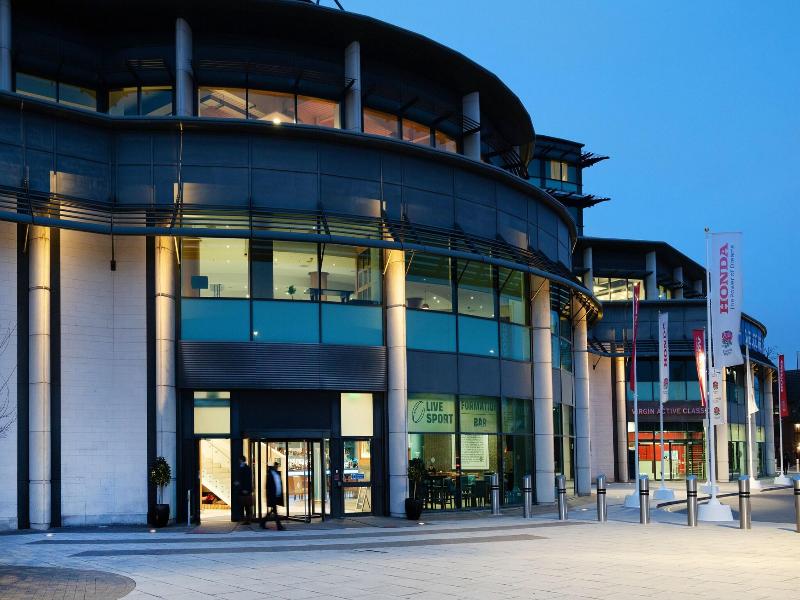 Radisson RED London Twickenham image