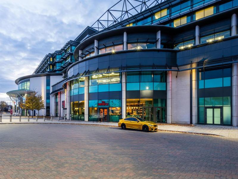 Radisson RED London Twickenham image