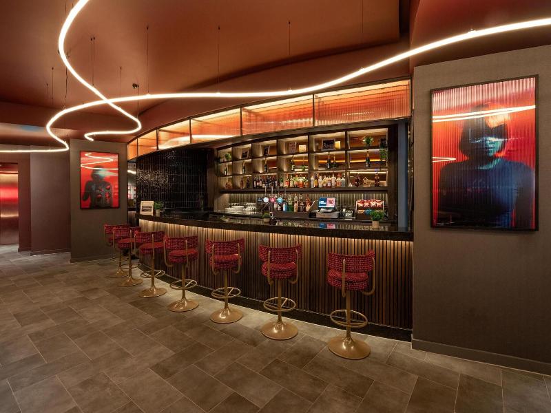 Radisson RED London Twickenham image