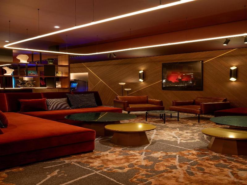 Radisson RED London Twickenham image