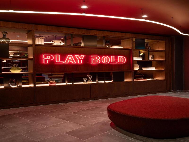 Radisson RED London Twickenham image