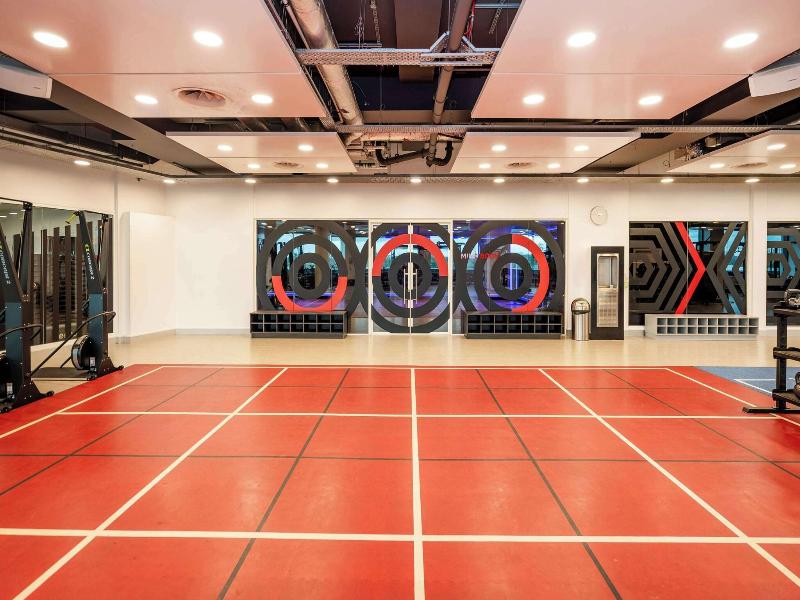 Radisson RED London Twickenham image