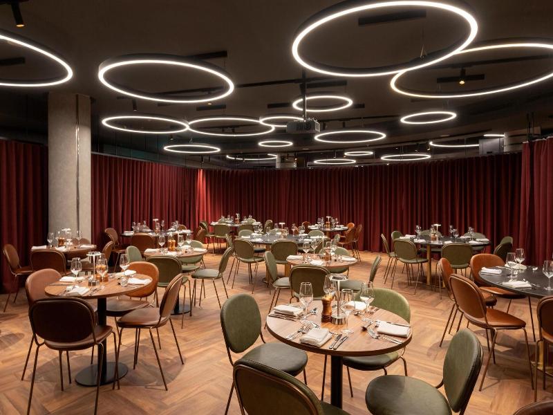 Radisson RED London Twickenham image