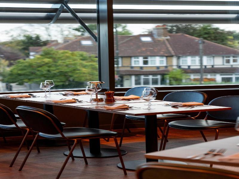 Radisson RED London Twickenham image