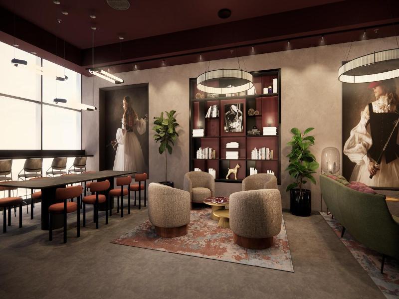 Radisson RED London Twickenham image