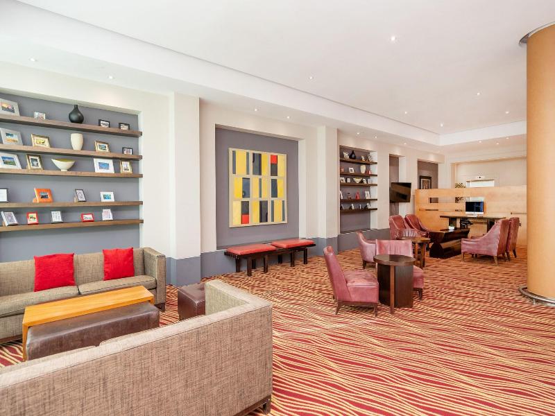 Radisson RED London Twickenham image
