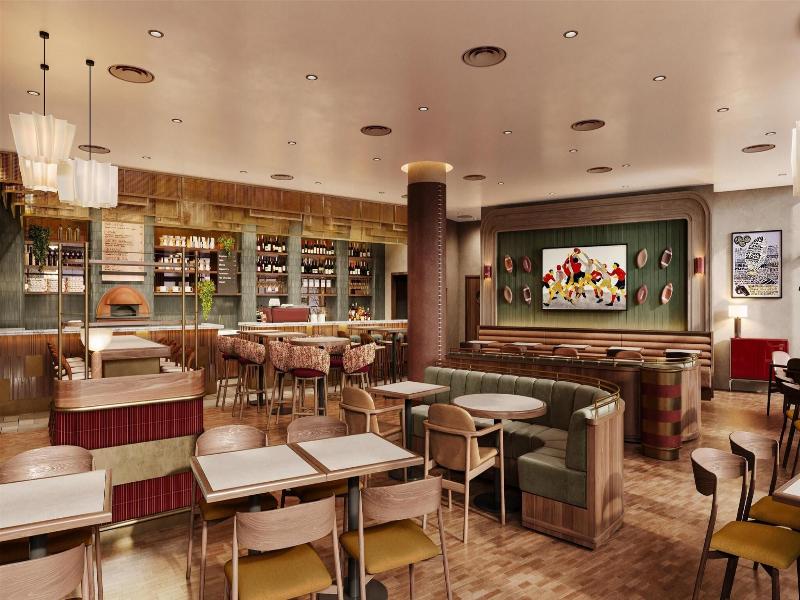 Radisson RED London Twickenham image