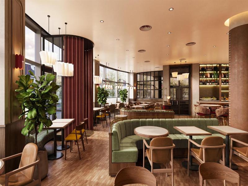 Radisson RED London Twickenham image