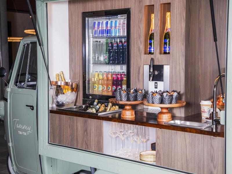 Radisson RED London Twickenham image