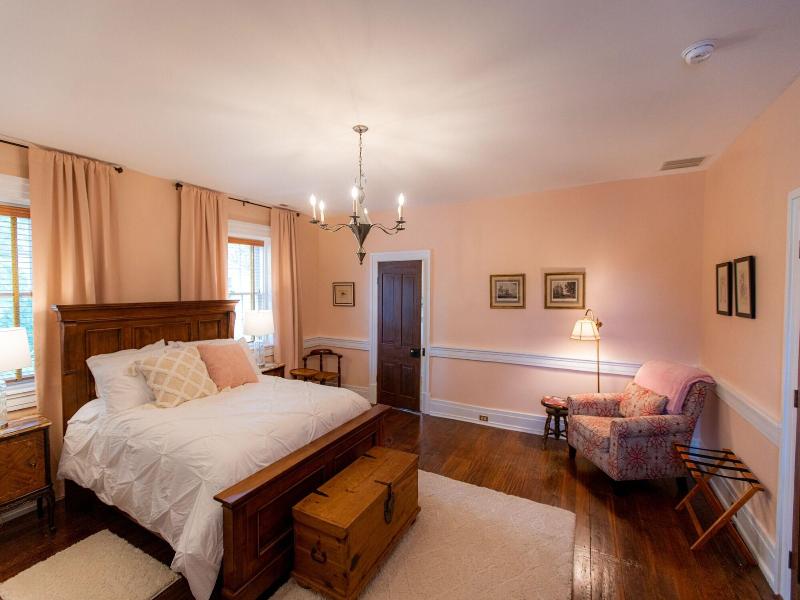 Thomas Rose Inn — photo 8