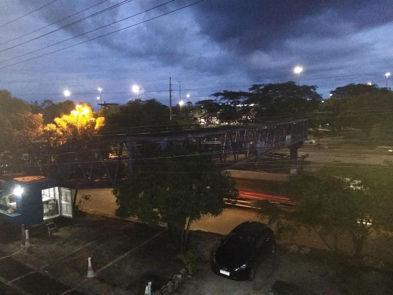 Hotel Cidade Verde Econômico 5
