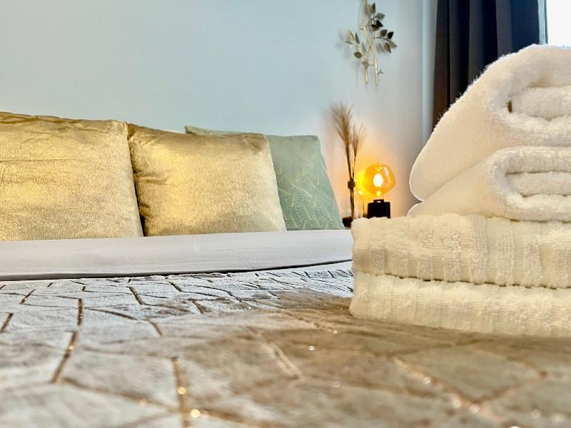 One Lux Stay Near Fashion District image