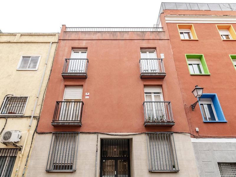 Madrid Sur Apartments By Olala Homes