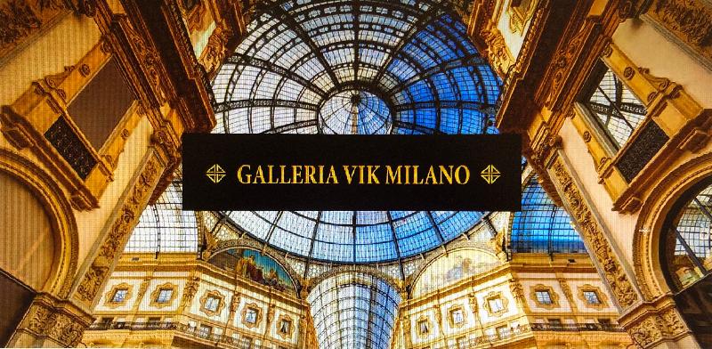 Galleria Vik Milano