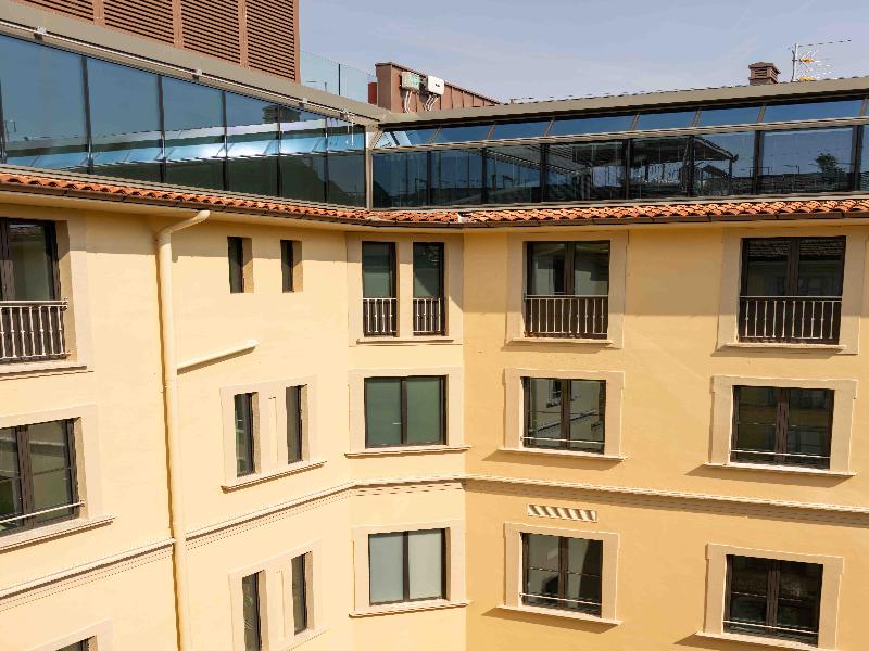 Galleria Vik Milano - Townhouse Galleria - SLH image