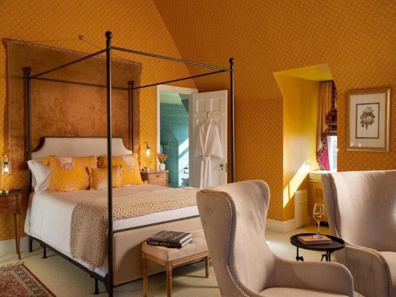 The Inn At Tacaro Estate image