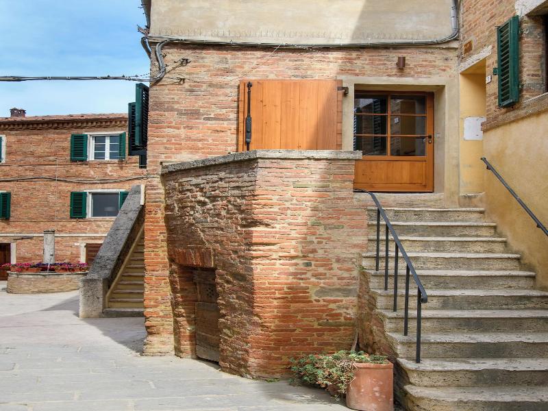 Albergo Diffuso Borgo Santo image