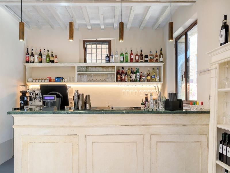 Albergo Diffuso Borgo Santo image