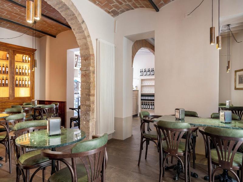 Albergo Diffuso Borgo Santo image