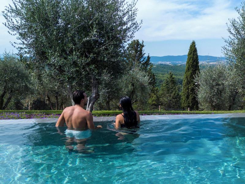 Albergo Diffuso Borgo Santo image