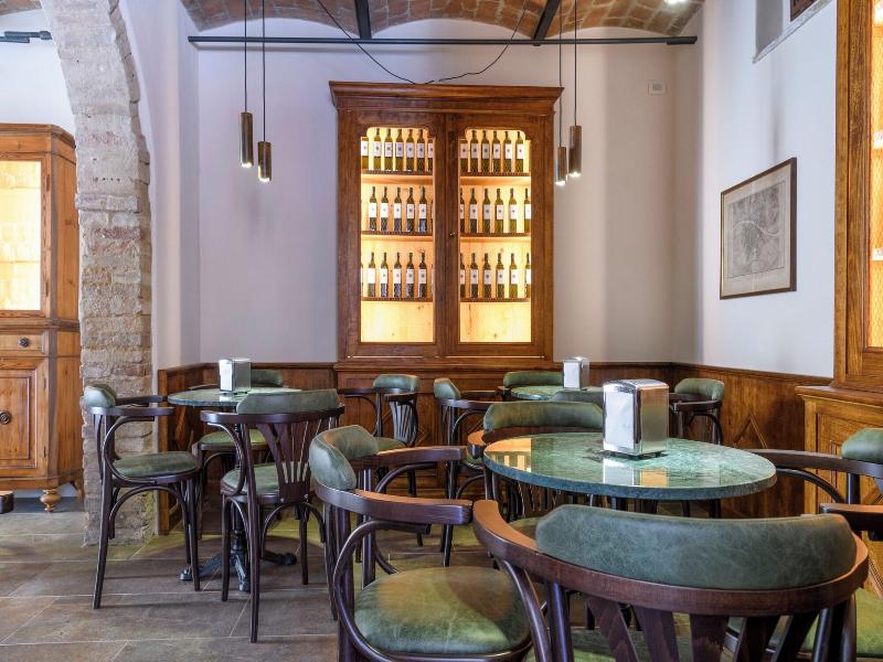 Albergo Diffuso Borgo Santo image
